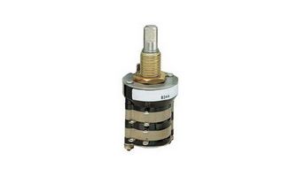 44M45-01-2-03S ElectricalSwitch Rotary NotOver5Amp