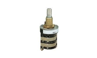 44M45-02-1-06N ElectricalSwitch Rotary NotOver5Amp