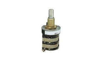 44M45-03-1-05N ElectricalSwitch Rotary NotOver5Amp