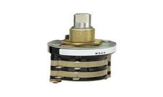 44M45-05-1-02N ElectricalSwitch Rotary NotOver5Amp