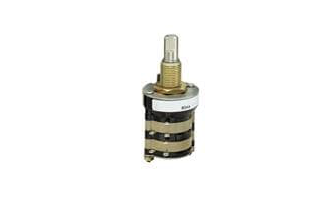 44MB45-01-2-04N ElectricalSwitch Rotary NotOver5Amp