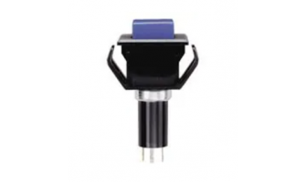 46-102-A-03 PUSH BUTTON SWITCH RED