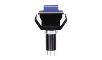 46-200-A-03 PUSH BUTTON SWITCH RED