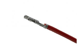 46055-0008 MiniFit H2O RcptTerm 18-20Awg SGold Lse