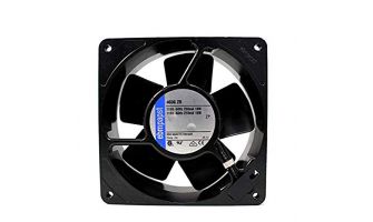 4606ZR Thermal Management    Fans