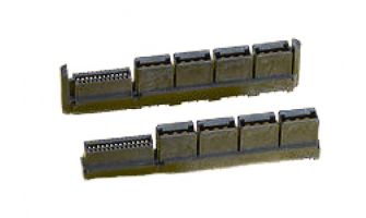 46114-1424 Power to the Board LPH VERT. ASSY W GUI W GUIDES