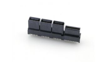 46114-6201 Power to the Board LPH VERT. ASSY NO GU NO GUIDES