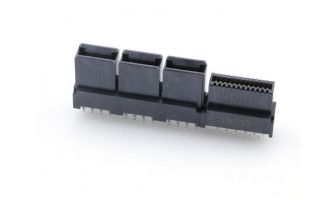 46114-6241 Power to the Board LPH VERT. ASSY NO GU NO GUIDES