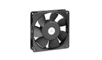 4650Z AC Fans Tubeaxial Fan 119x119x38mm 230VAC