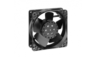 4800N AC Fans Tubeaxial Fan 119x119x38mm 115VAC