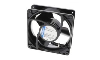 4800X AC Fans AC Tubeaxial Fan 119x38mm 115VAC