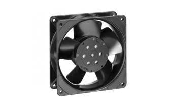 4800ZW AC Fans AC Tubeaxial Fan 119x119x38mm 115VAC