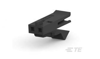 487526-1 FFC & FPC Connectors 002 HOUSING FFC RCPT 100CL SR