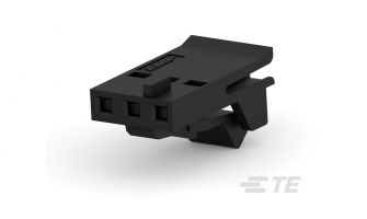 487526-2 FFC&FPC Connectors 003 HOUSING FFC RCPT