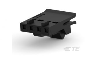 487526-3 FFC&FPC Connectors 004 HOUSING FFC RCPT 100CL SR