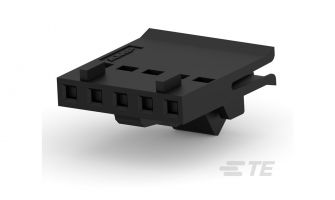 487526-4 FFC&FPC Connectors 100X100 REC 1X05P