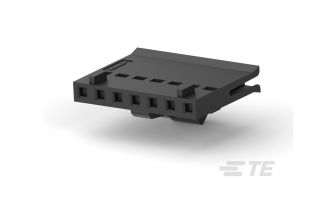 487526-6 FFC & FPC Connectors FFC RCPT HSG 7P