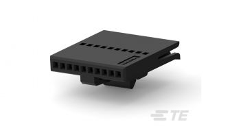 487545-7 487545-7 - 010 HOUSING FFC RCPT 050CL SR