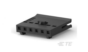 487769-4 FFC&FPC Connectors 006 HOUSING FFC RCPT 100CL SR