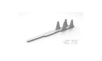 487940-3 FFC & FPC Connectors FFC SDR TAB 100 FULL SN-PB