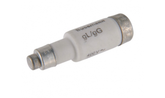 Eaton Bussmann series low voltage D fuse 3