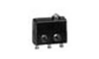 4SX17-T Basic / Snap Action Switches SUBMINIATURE BASICS
