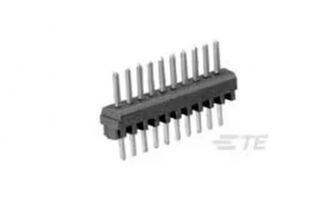 5-104178-5 Connectors 08 SYS 50 HDR SRST UNSHRD SN