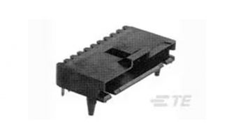 5-104361-2 03 MTE HDR SRRA LATCH W/HLDWN