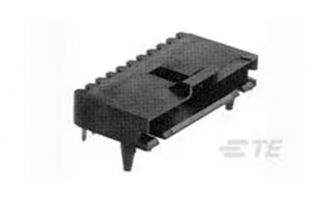 5-104361-3 04 MTE HDR SRRA LATCH W/HLDWN