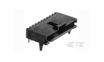 5-104361-4 05 MTE HDR SRRA LATCH W/HLDWN