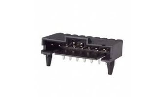 5-104361-7 08 MTE HDR SRRA LATCH W/HLDWN