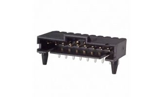 5-104361-8 09 MTE HDR SRRA LATCH W/HLDWN