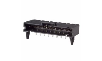 5-104361-9 10 MTE HDR SRRA LATCH W/HLDWN