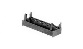 5-1437404-9 USB3B08S=RCPT .325 RSB PLUG-IN