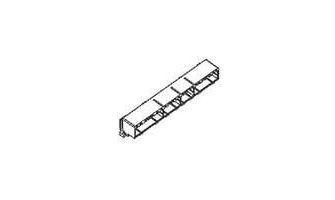 5-174915-7 Automotive Connectors 76p HYBRID I/O CAP ASSY 76P