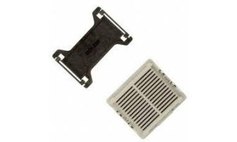 5-1761613-5 Connectors STEP-Z RCPT 05MM 104P LF ST