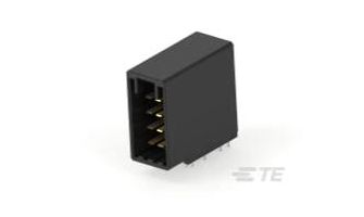 5-179010-4 Conn 100P 13mm RECEPTACLE STACK HEIGHT 13-16mm