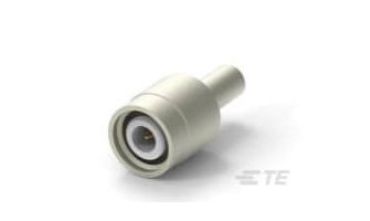 5-1814800-3 TNC Str Plg Hex 50Ohm Nickel Pltd RG58C