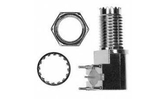 5-1814820-1 M-UHF Elbow PCB Socket