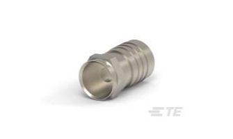 5-1814821-4 F Type Str Plg Hex 75 Ohm CT100 Bulk