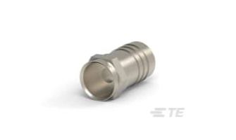 5-1814821-7 F Type Str Plg Hex 75 Ohm CT125