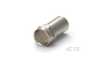 5-1814822-7 Connectors Straight Plug 75 Ohm CT125