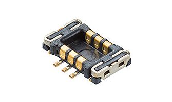 503552-1620 Connectors 0.4 B/B HRF 16CKT PLUG O/M PKG