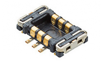 503552-1820 Connectors 0.4 B/B HRF 18CKT PLUG O/M PKG