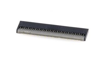 504754-3300 0.3FPC B/F HsgAssy W/Lck 33CktEmbsTpPkg