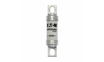 50A 690V AC TYPE T FUSE
