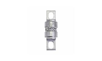 Eaton Bussmann series high speed British standard fuse