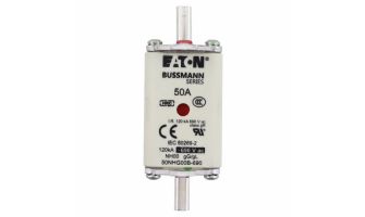 NH FUSE 50AMP 690V gG SIZE 00