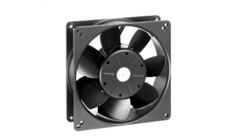 5114N DC Fans Tubeaxial Fan 135x135x38mm 24VDC