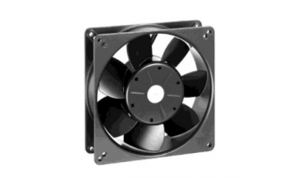 5118N DC Fans Tubeaxial Fan 135x135x38mm 48VDC